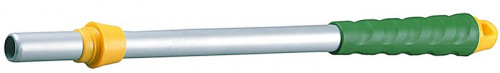 Ручка GRINDA удлиняющая, коннекторная система, 400мм / 8-421459-040